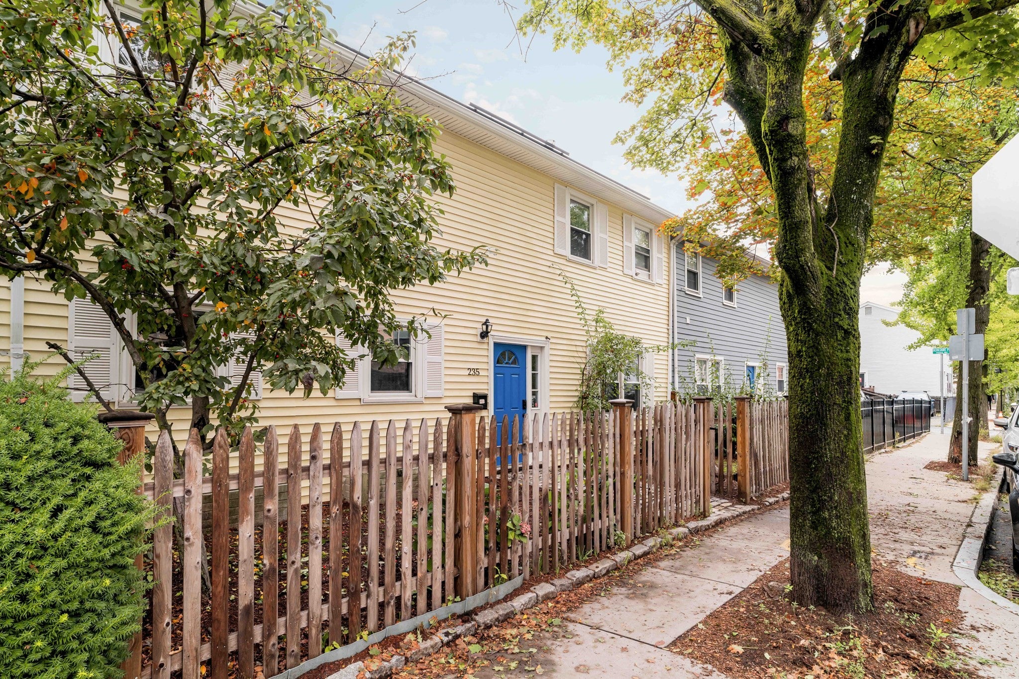 Photo of 235 Cardinal Medeiros Avenue, Cambridge, MA