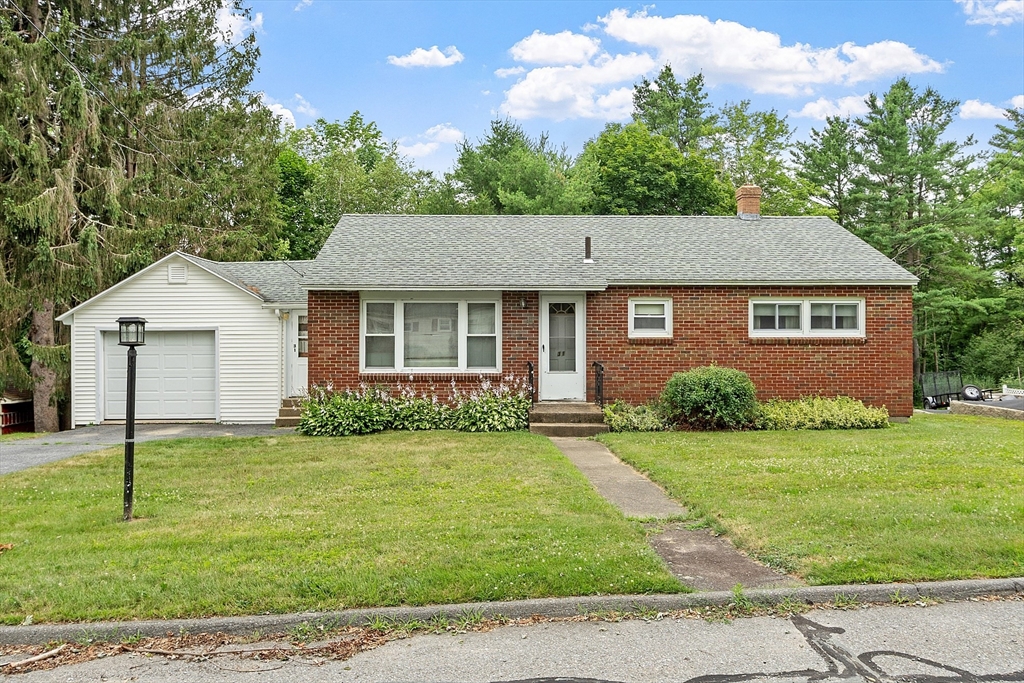 31 Ken Dr