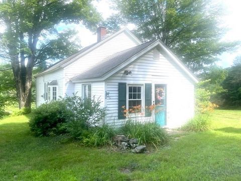 39 Cowper Road Chesterfield MA 01012