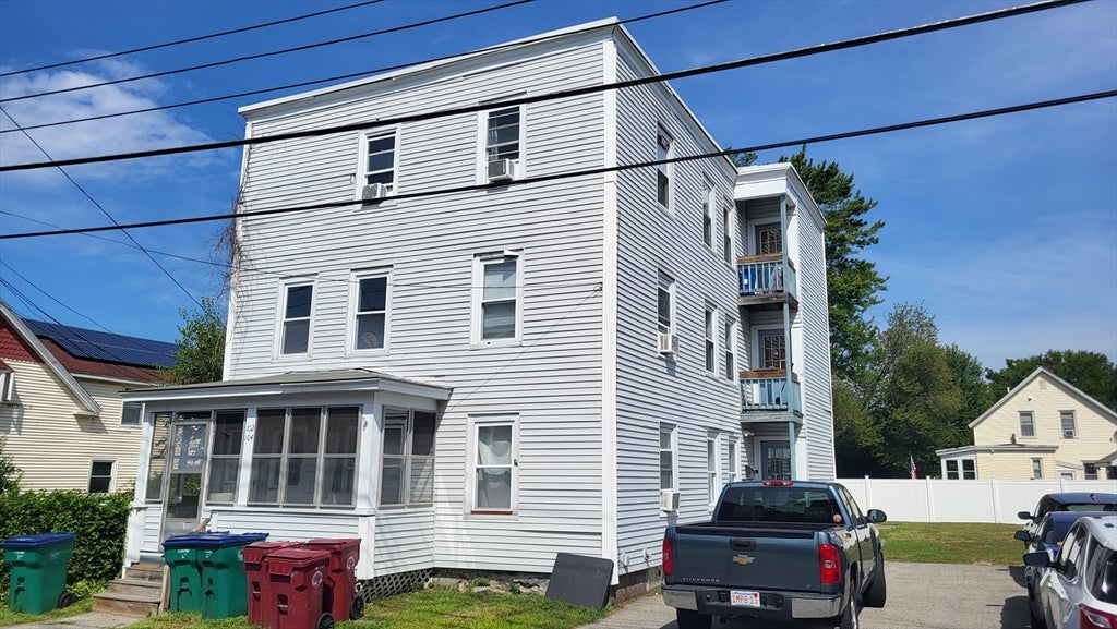 Photo of 102 Martin Street, Lowell, MA