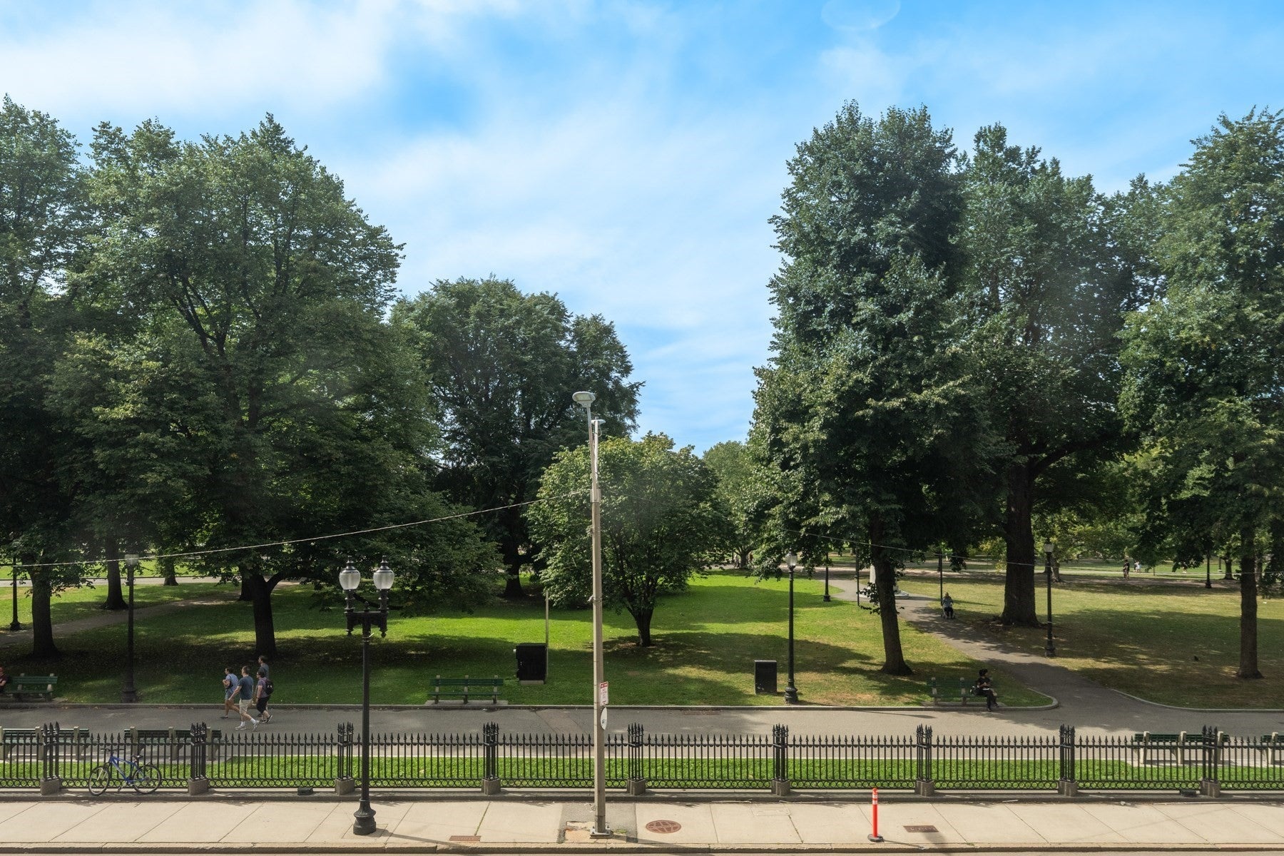 165 Tremont St #302, Boston, MA Photo #29