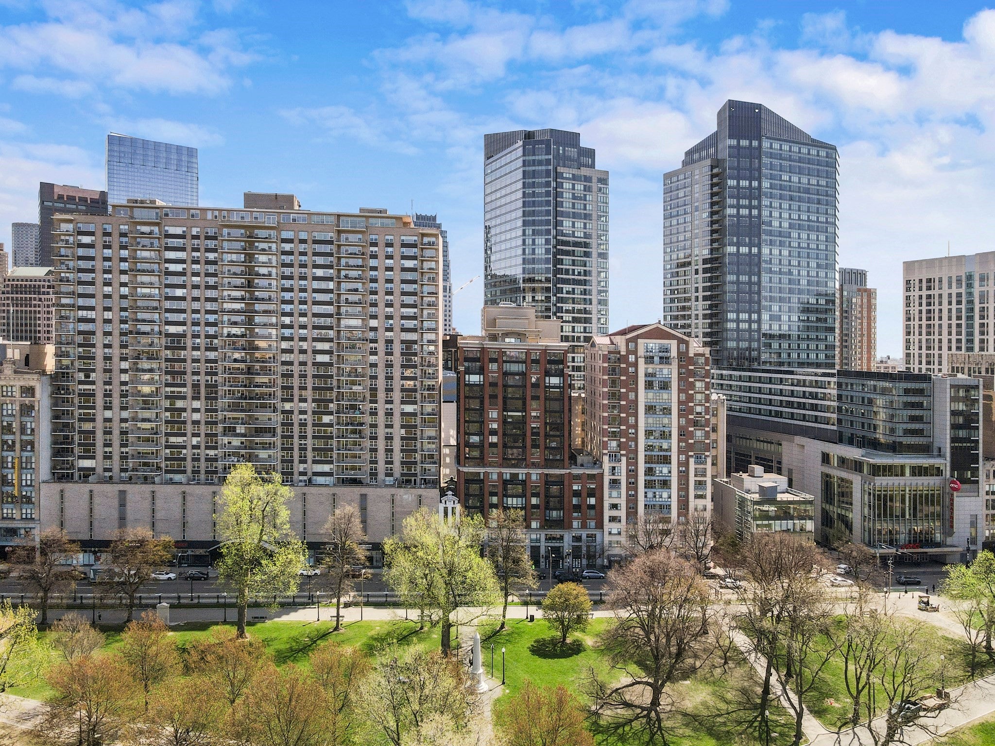 165 Tremont St #302, Boston, MA Photo #32
