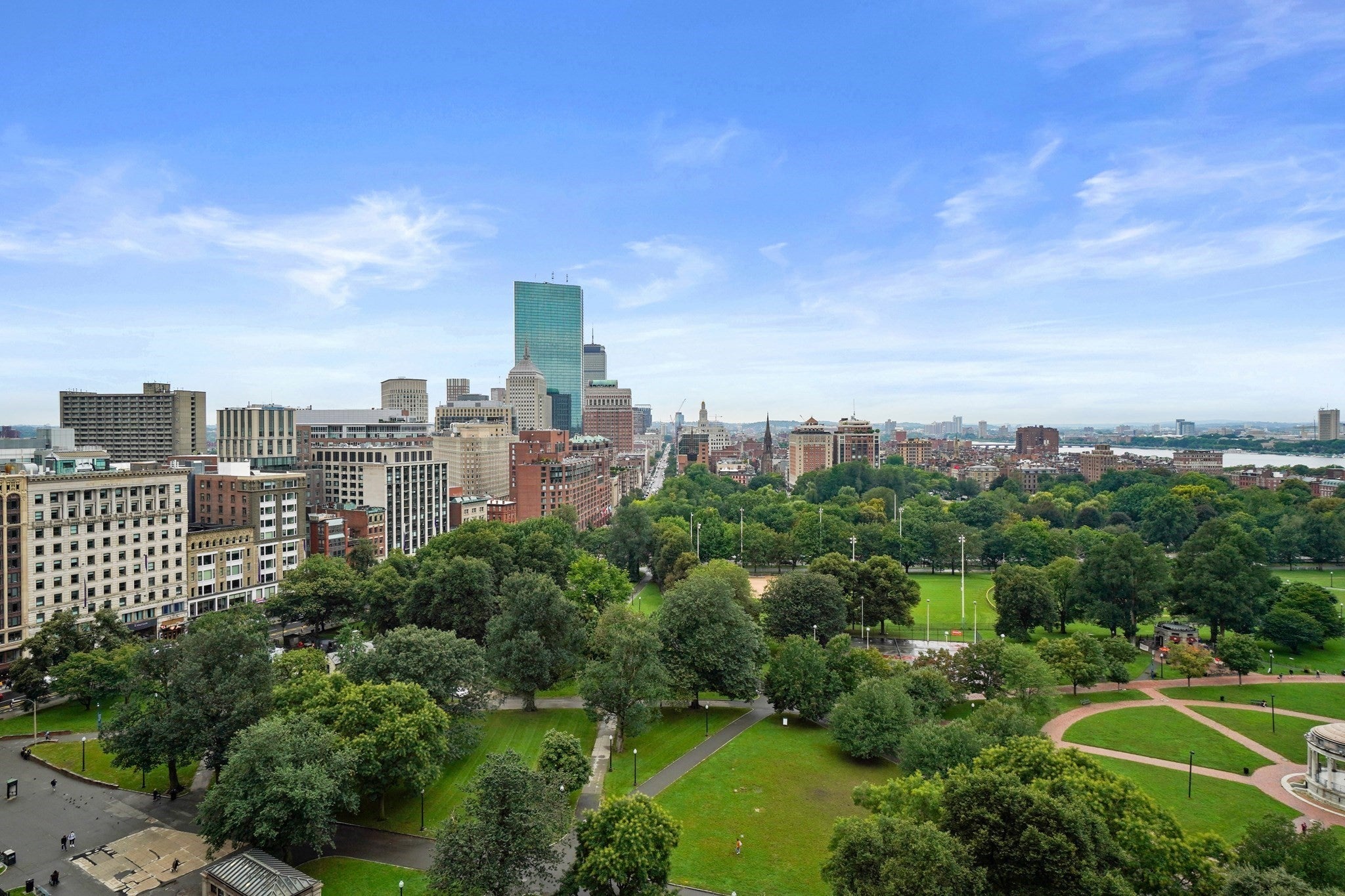 165 Tremont St #302, Boston, MA Photo #39
