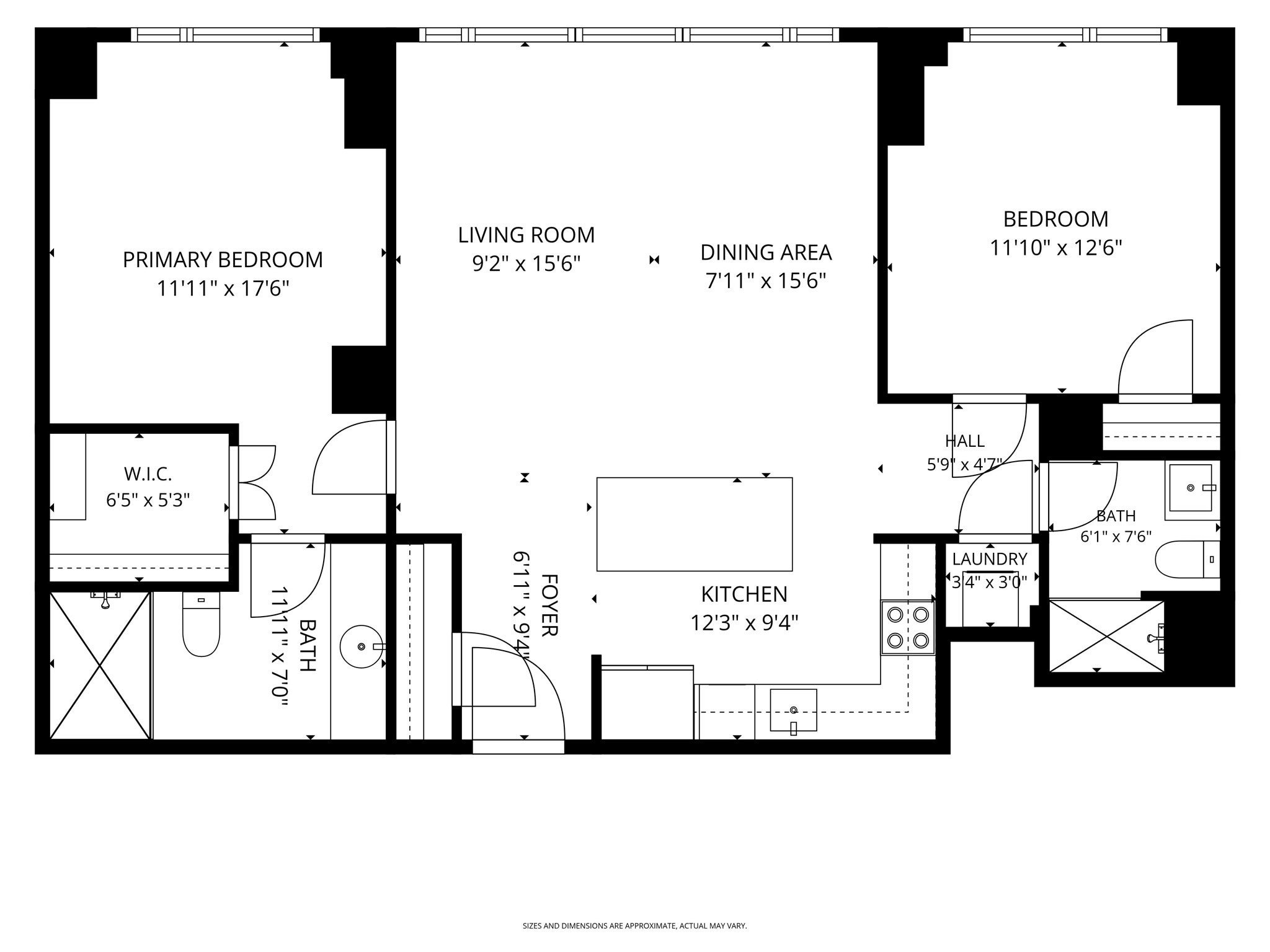 165 Tremont St #302, Boston, MA Photo #31