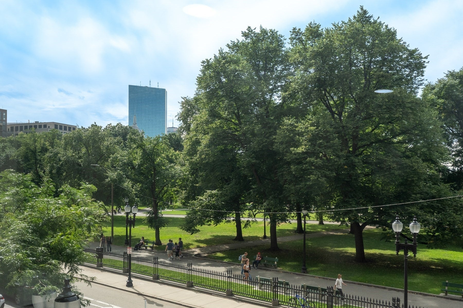 165 Tremont St #302, Boston, MA Photo #30