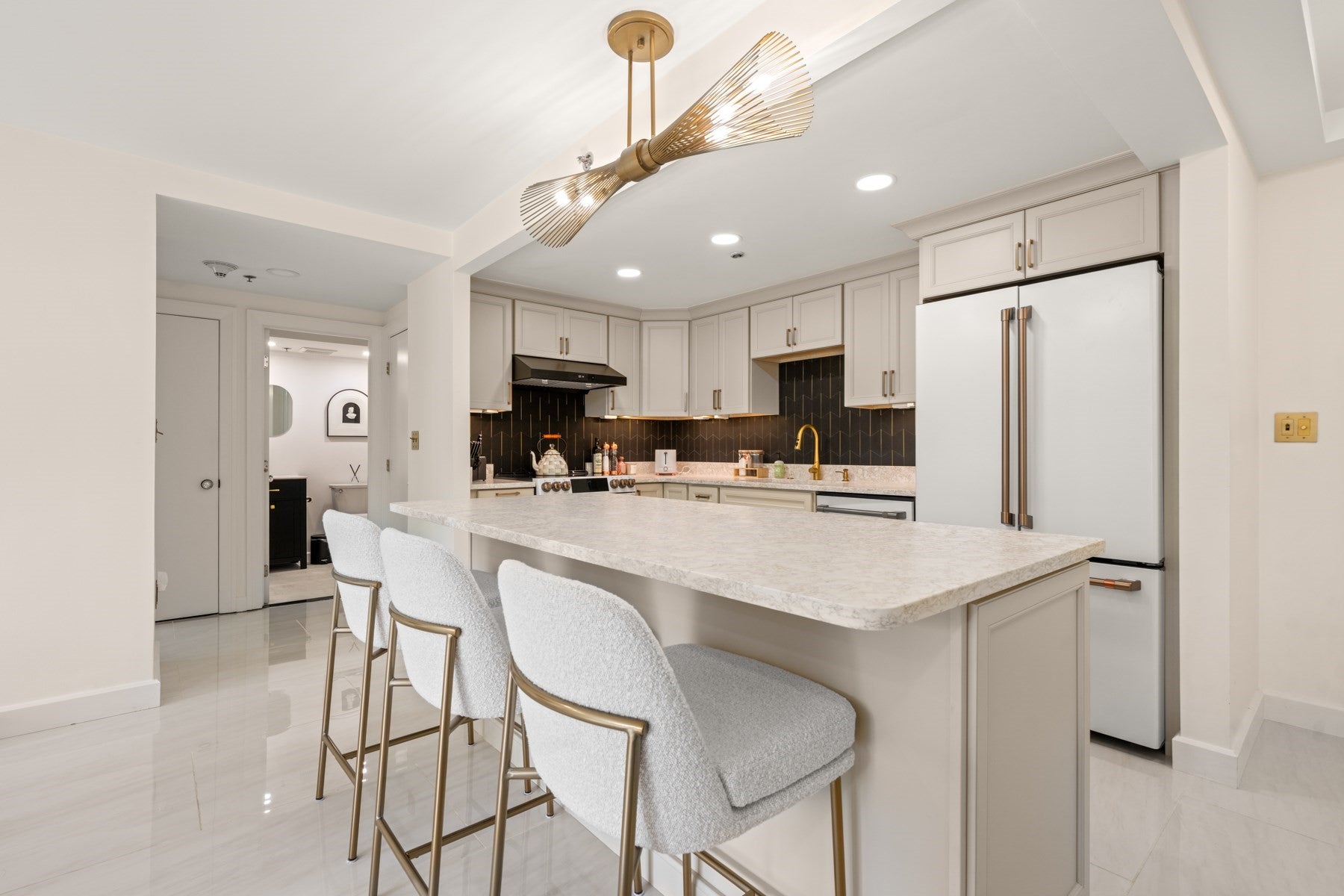 165 Tremont St #302, Boston, MA Photo #9