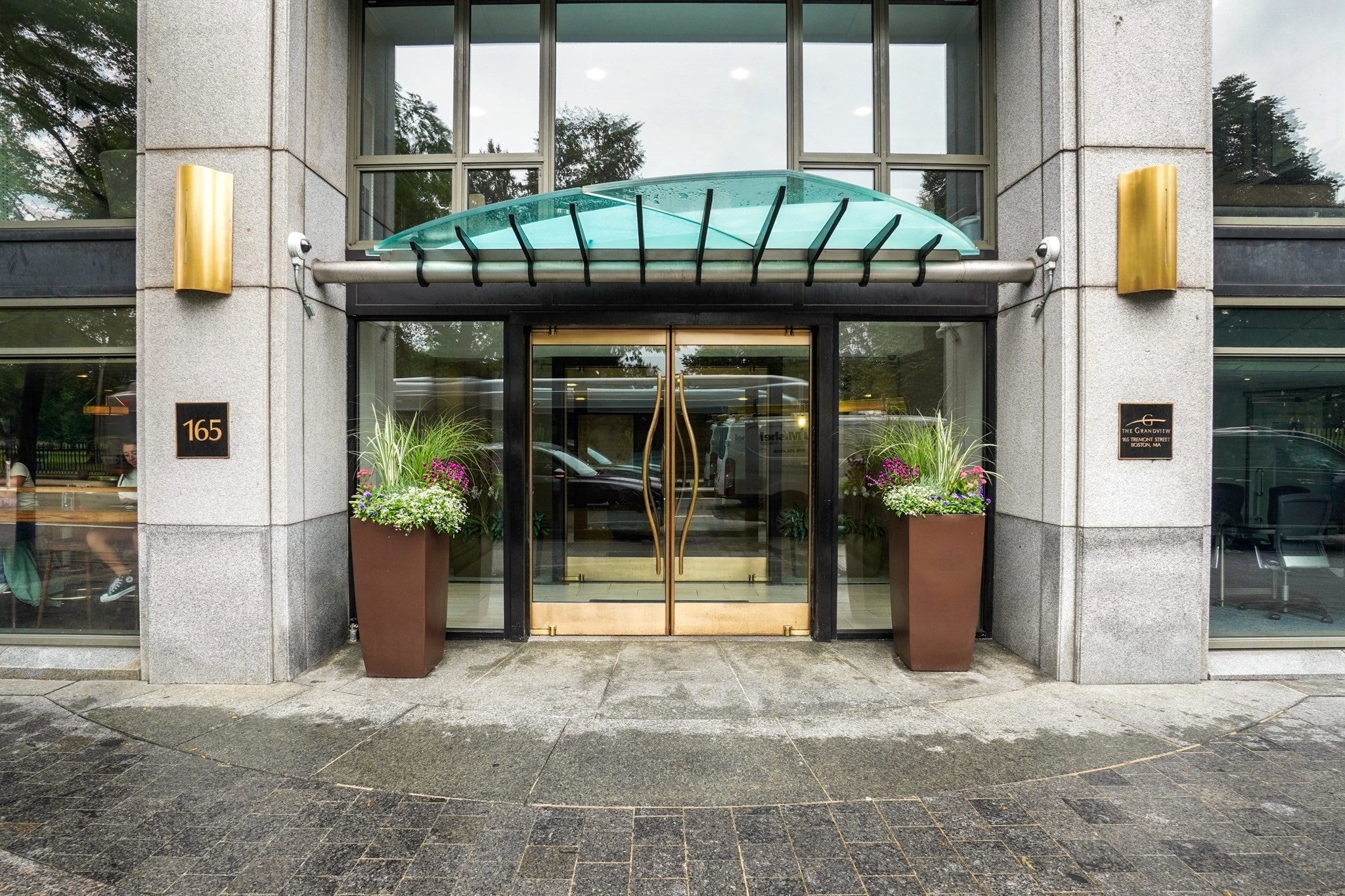 165 Tremont St #302, Boston, MA Photo #33