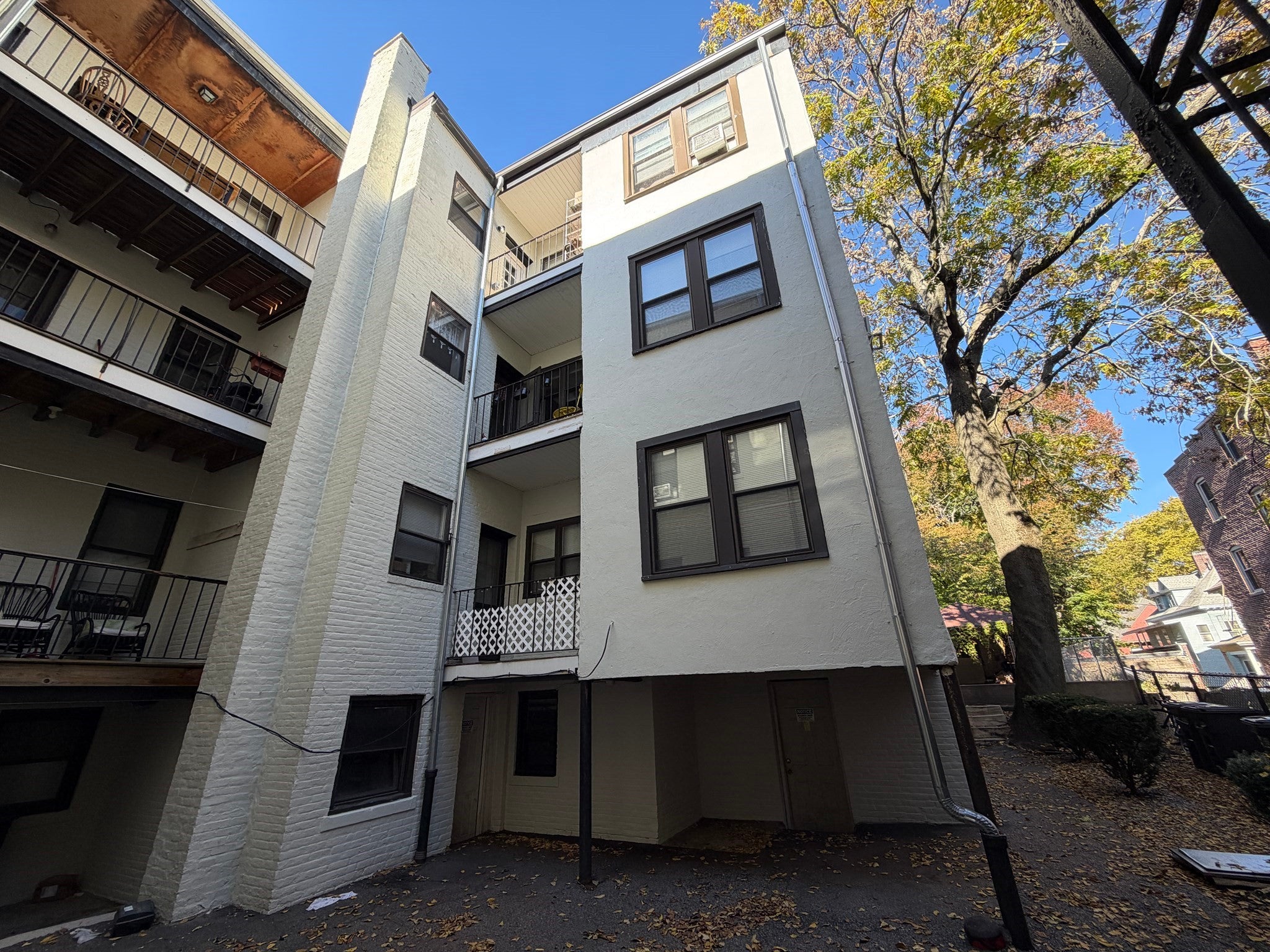 7 Naples RD, Brookline, MA, 7 Naples RD, Brookline, MA Photo #4