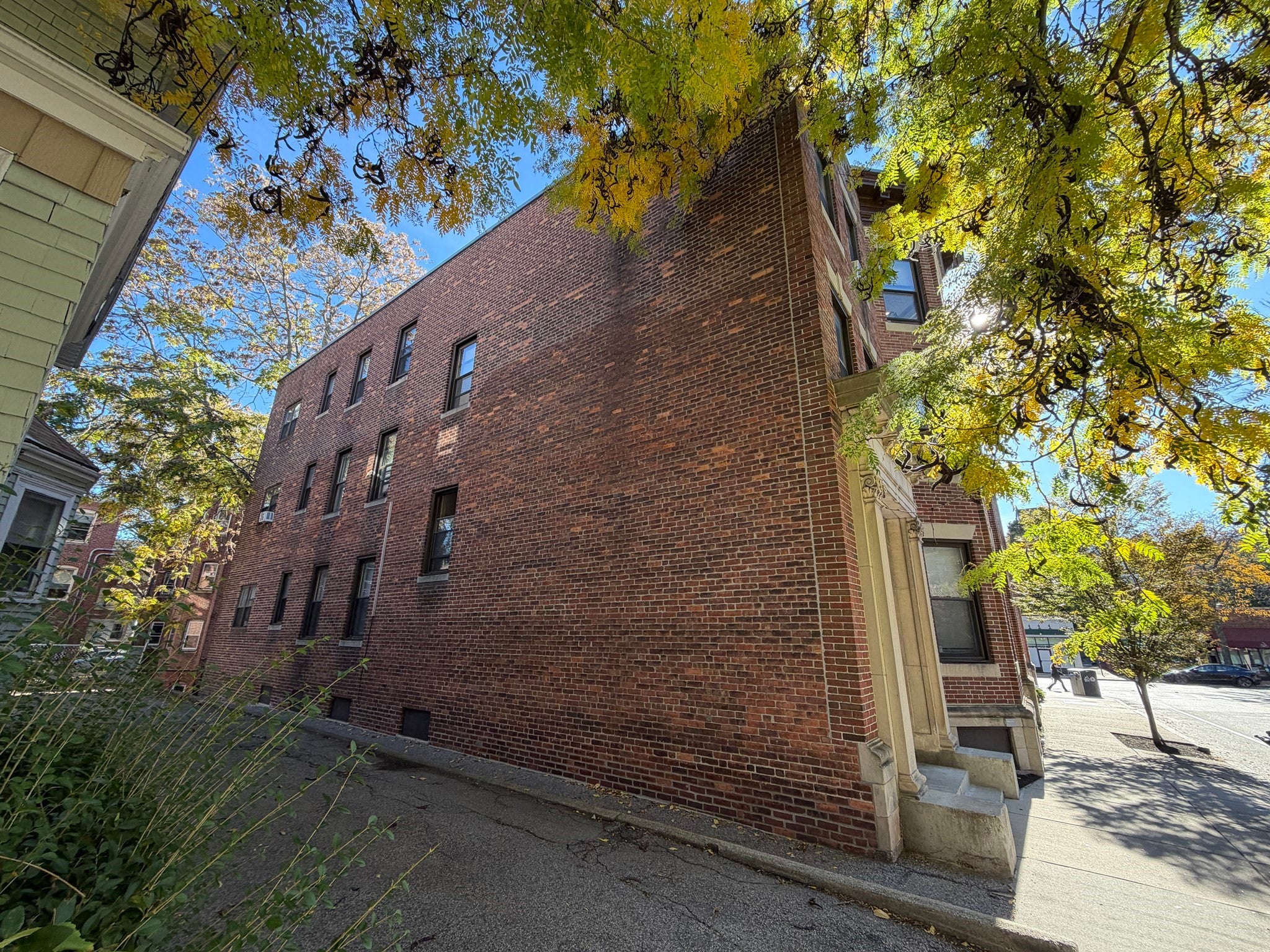 7 Naples RD, Brookline, MA, 7 Naples RD, Brookline, MA Photo #2