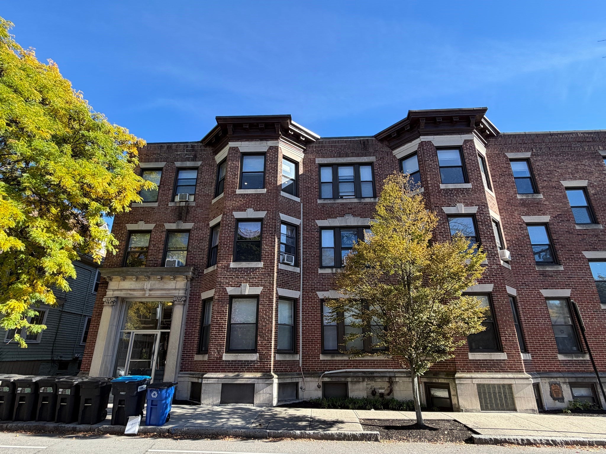 Photo of 7 Naples RD, Brookline, MA