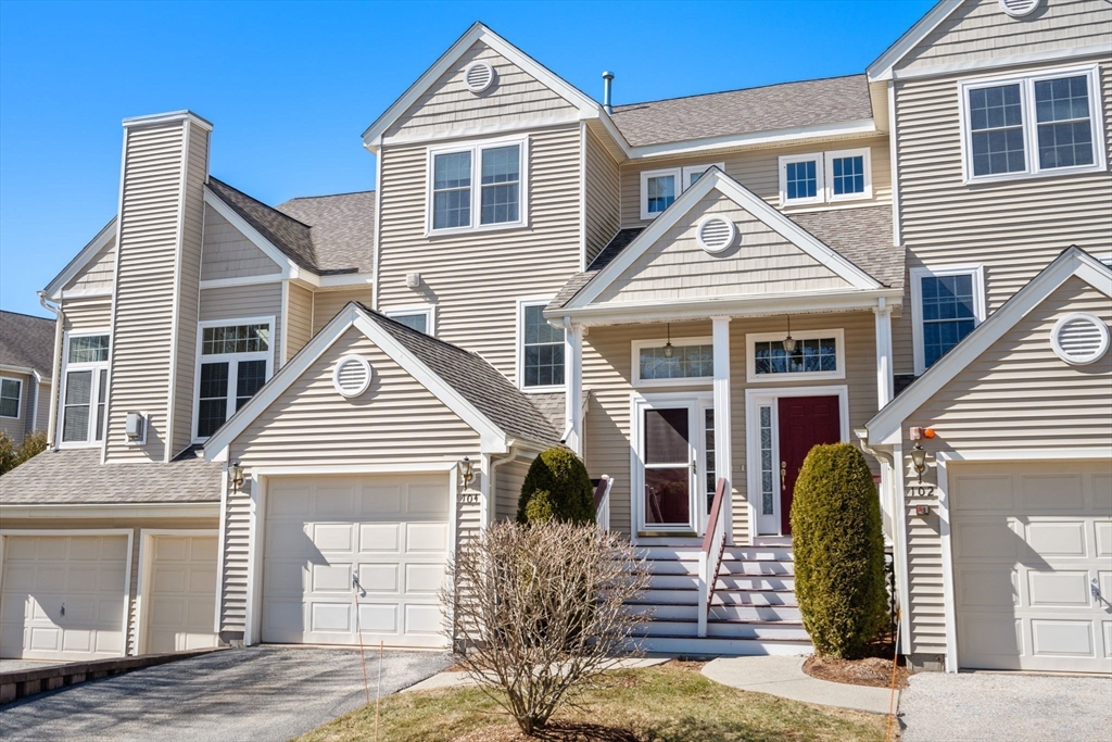 104 Lordvale Blvd 104
