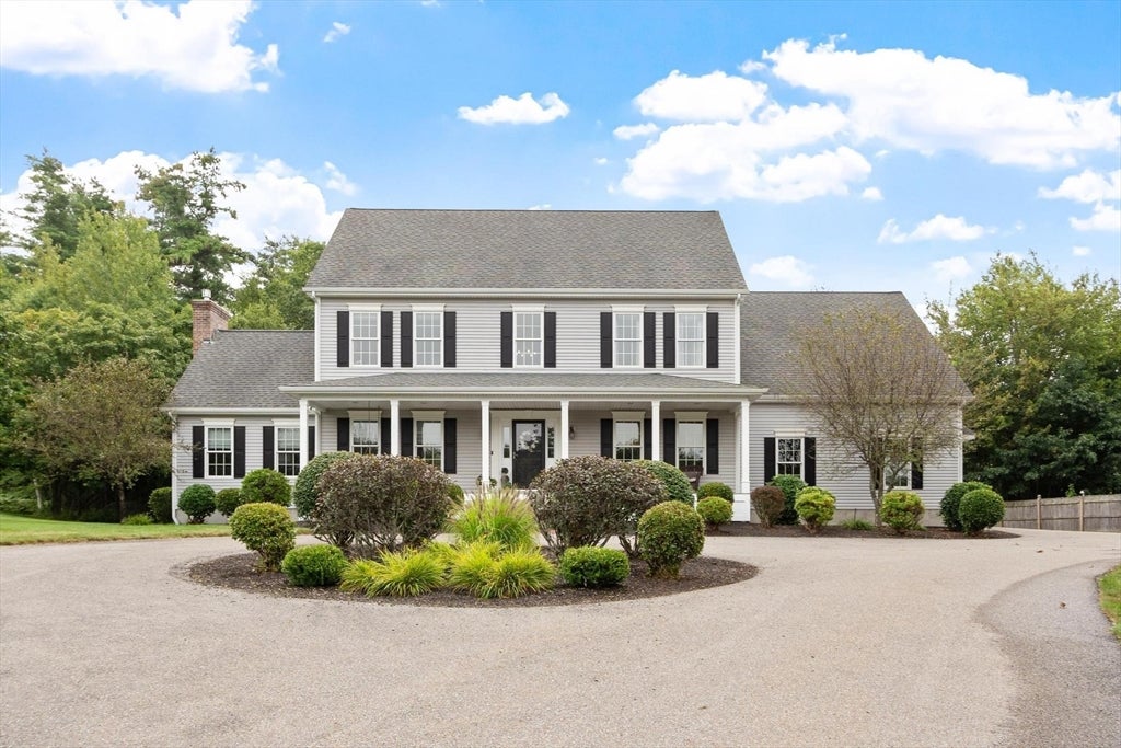 Photo of 11 Amber Rd, Westminster, MA