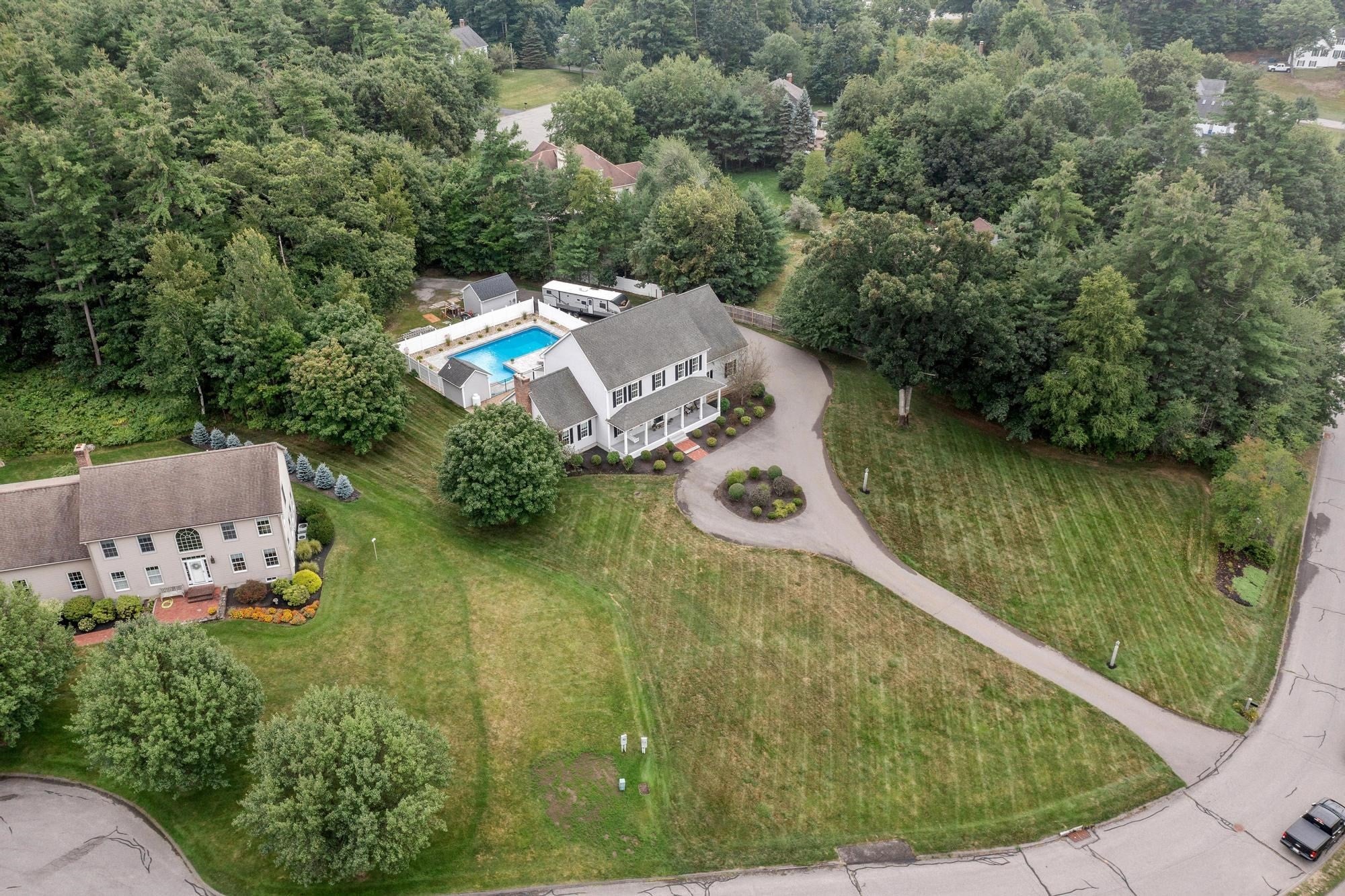 11 Amber Rd, Westminster, MA, 11 Amber Rd, Westminster, MA Photo #39