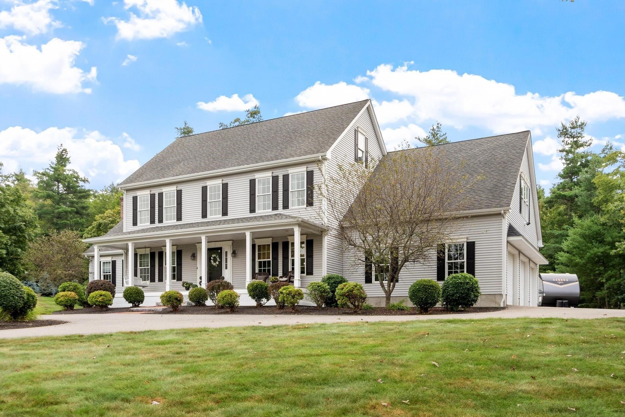 11 Amber Rd