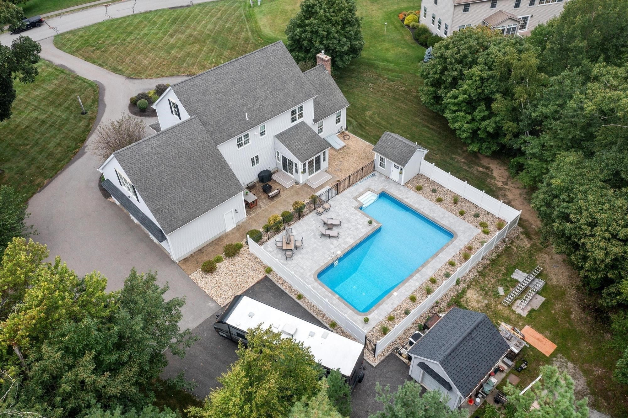 11 Amber Rd, Westminster, MA, 11 Amber Rd, Westminster, MA Photo #32