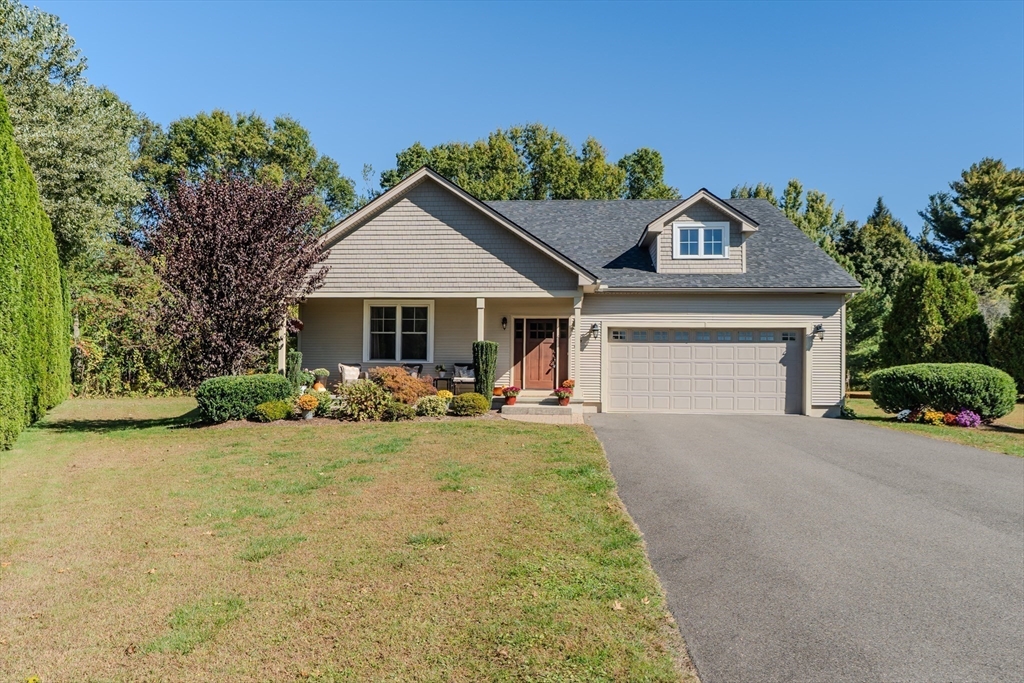 16 Rocky Hill Rd
