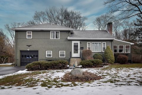 54 Shaw Farm Road Holliston MA 01746