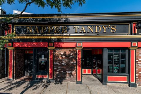 4195 Washington St Boston MA 02131