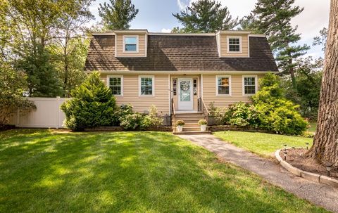 6 Jordan Rd Billerica MA 01821
