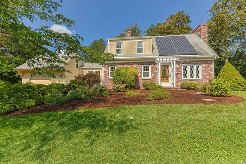 20 Namskaket Orleans MA 02653