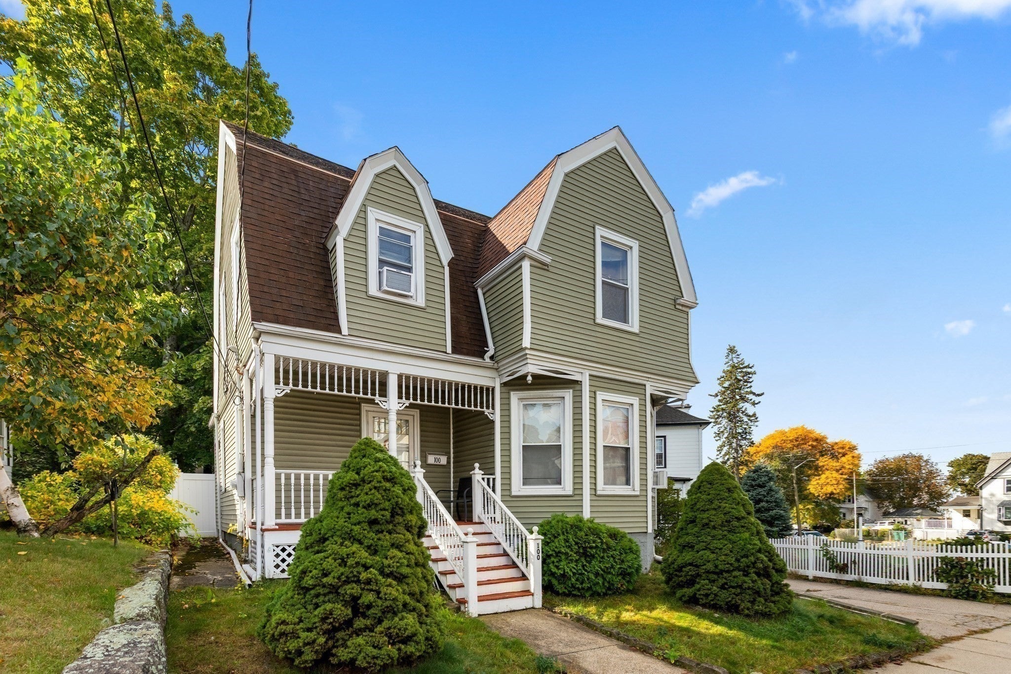 100 Euclid Ave, Lynn, MA, 100 Euclid Ave, Lynn, MA Photo #30