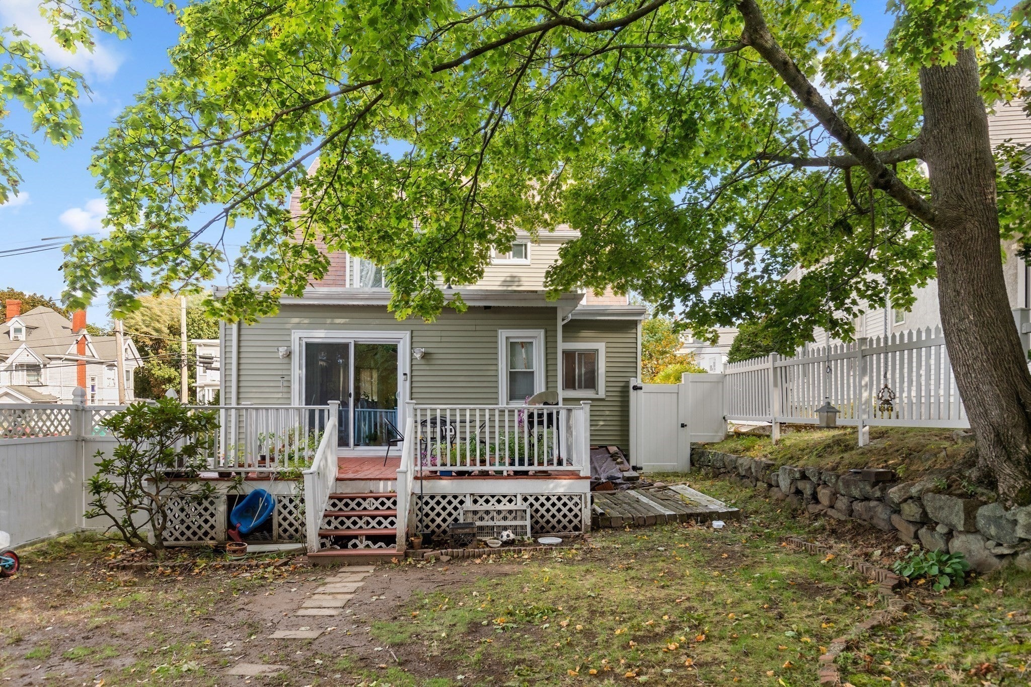 100 Euclid Ave, Lynn, MA, 100 Euclid Ave, Lynn, MA Photo #27