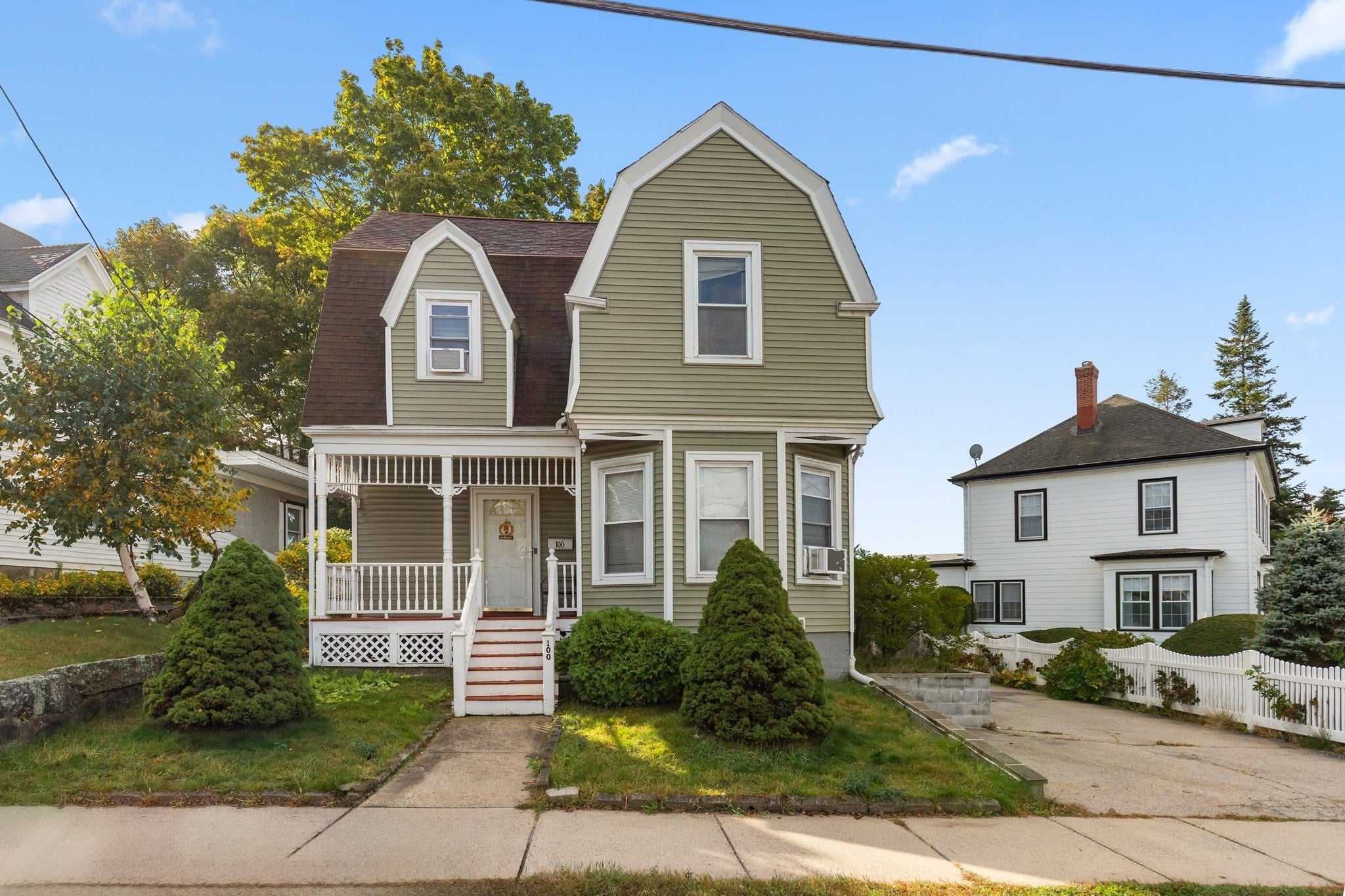 Photo of 100 Euclid Ave, Lynn, MA