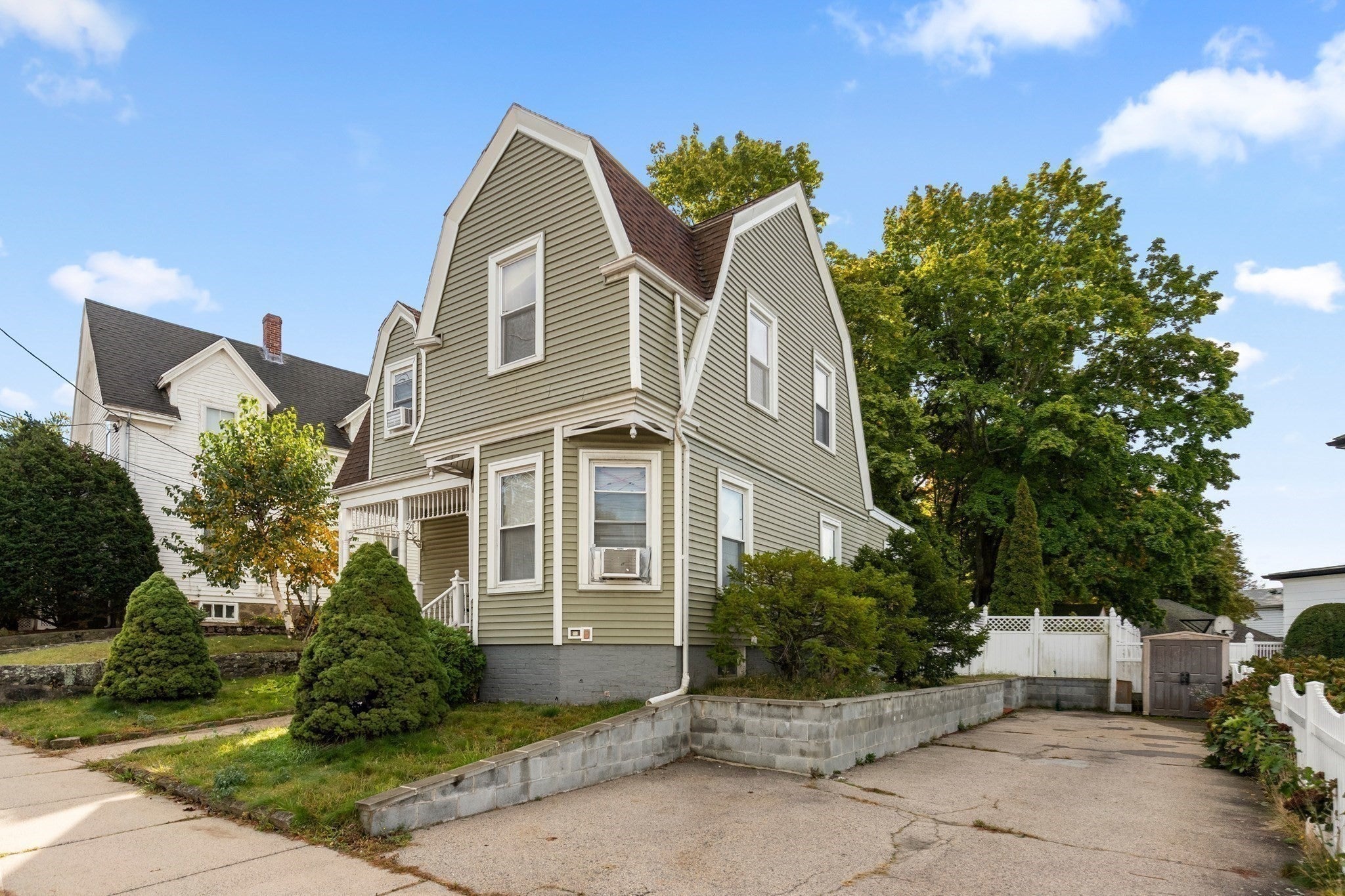 100 Euclid Ave, Lynn, MA, 100 Euclid Ave, Lynn, MA Photo #28