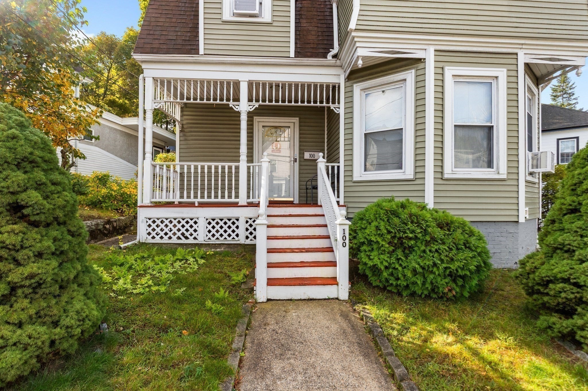 100 Euclid Ave, Lynn, MA, 100 Euclid Ave, Lynn, MA Photo #29