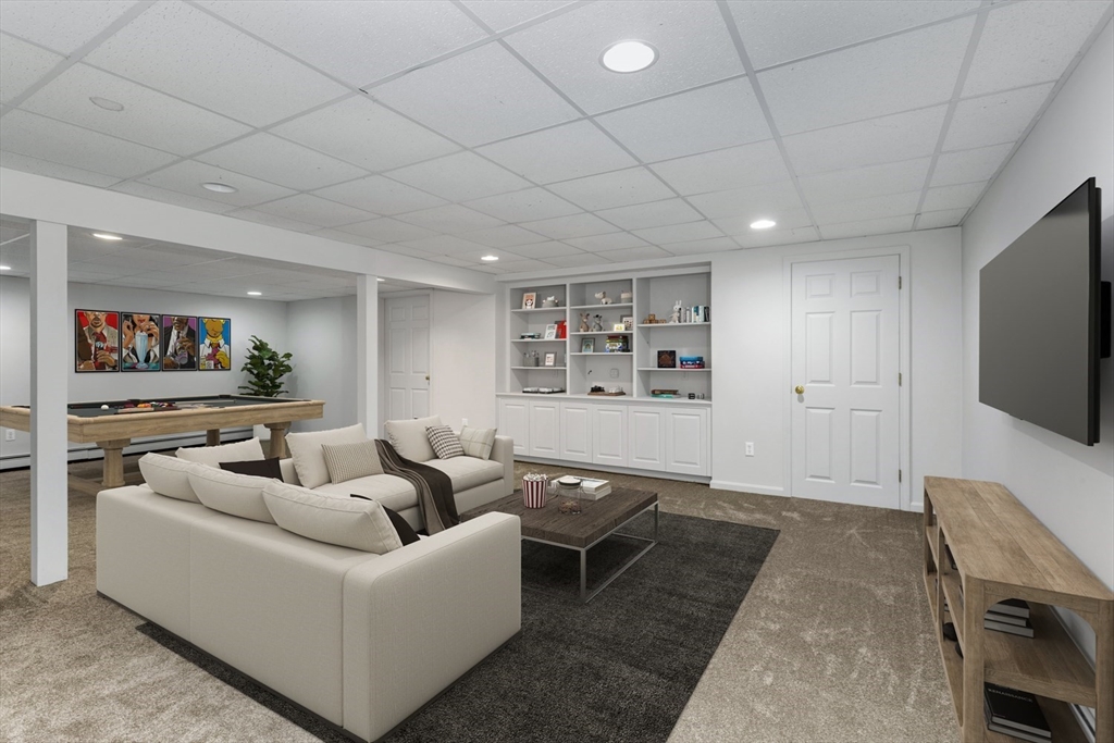 8 Bubbling Brook Road