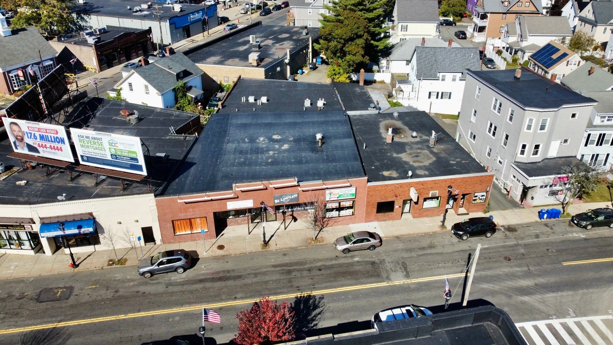 700-714 Salem Street