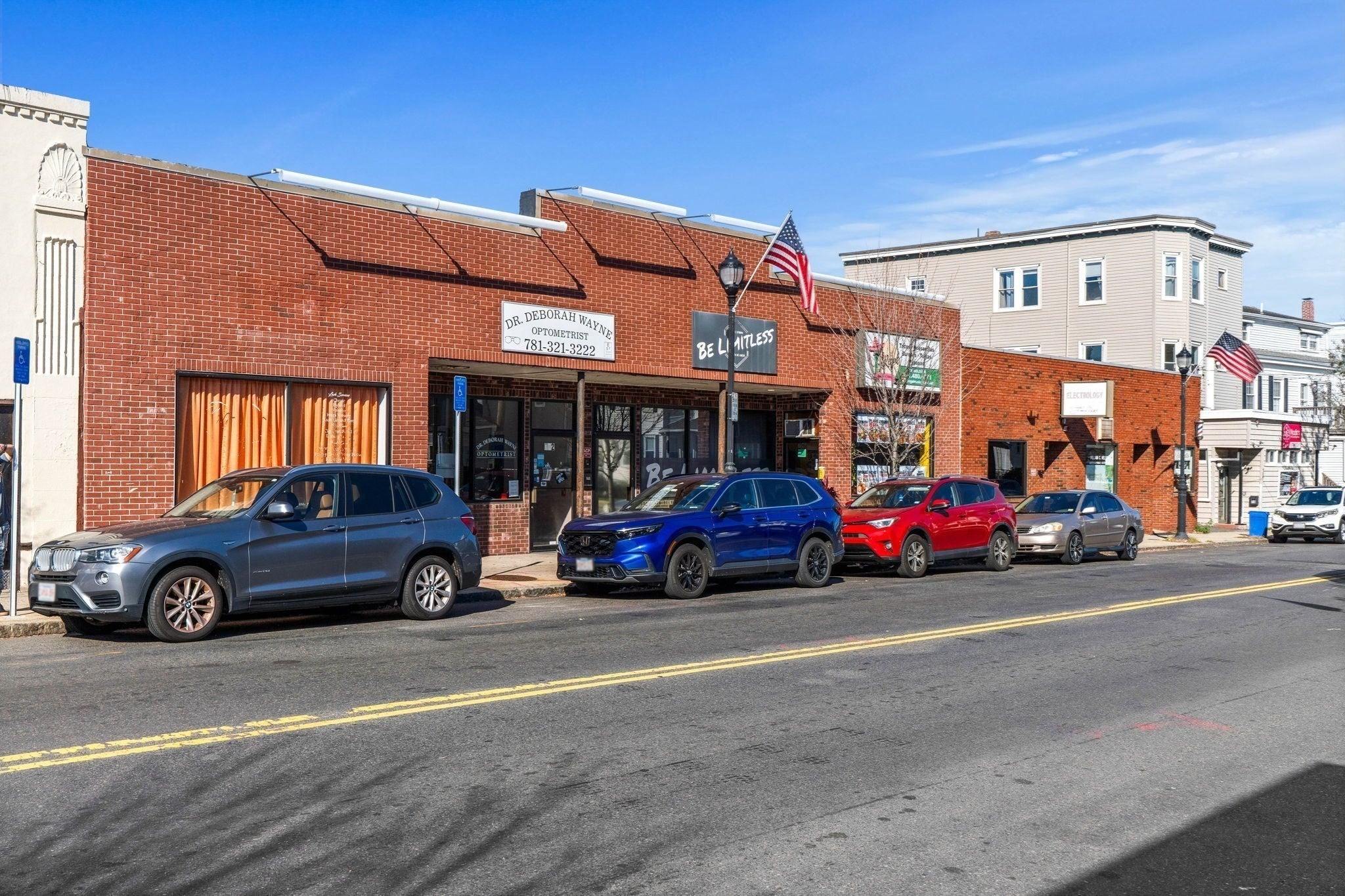 700-714 Salem Street