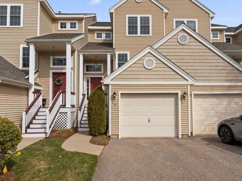 5 Robert Circle 6103 Grafton MA 01536
