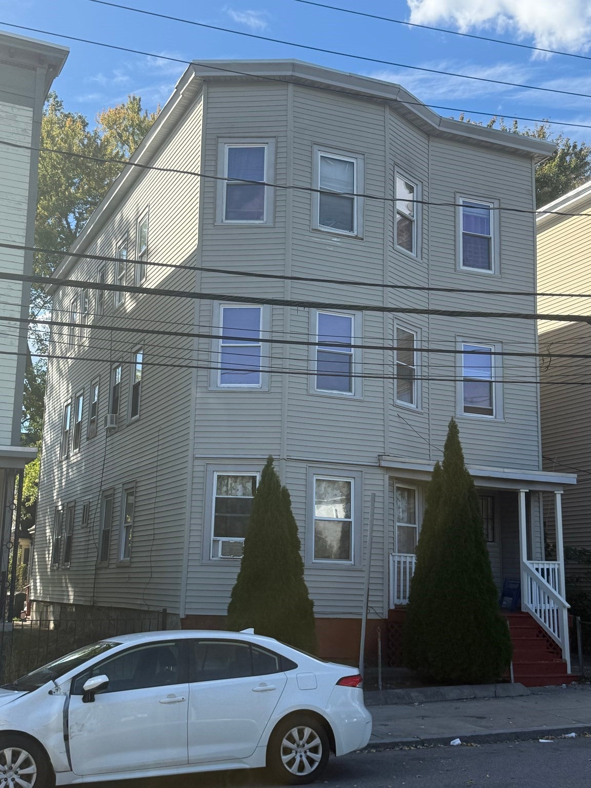 39 Standish Street