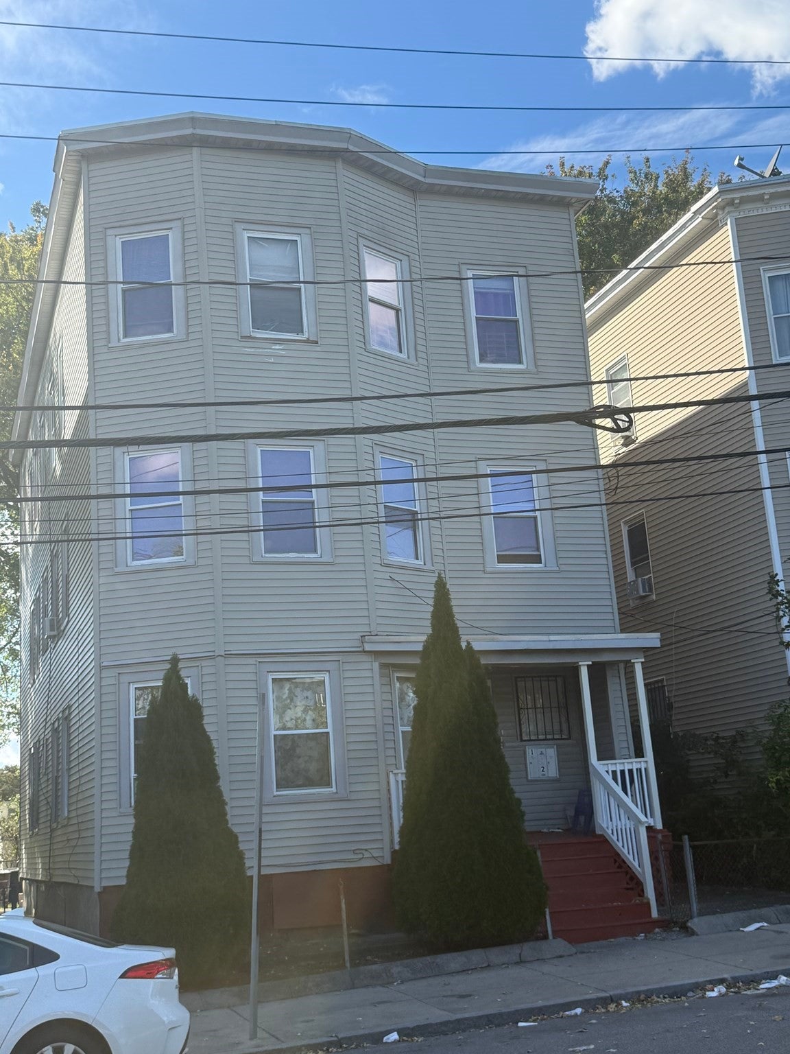 39 Standish Street, Boston, MA Photo #1