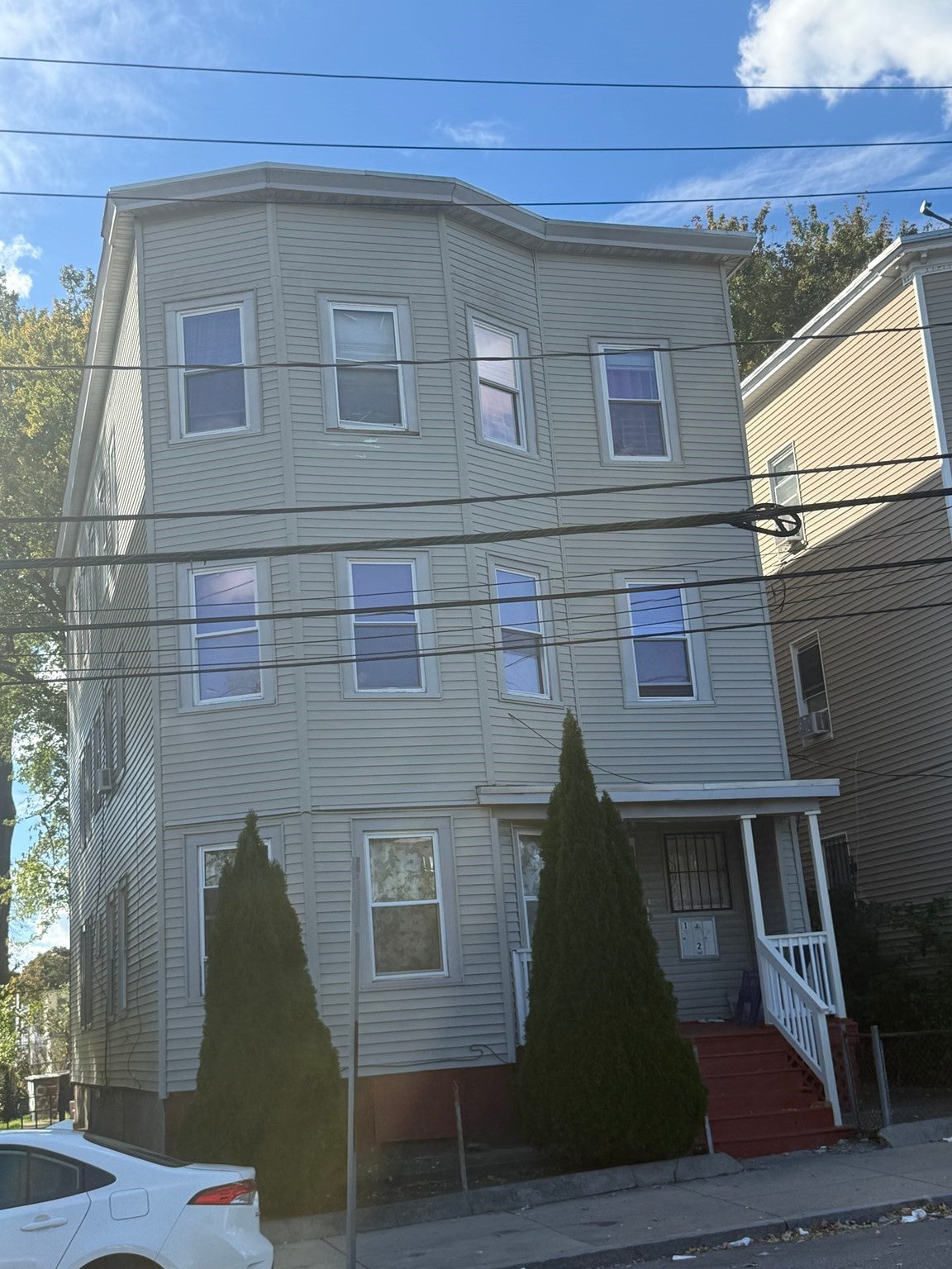 39 Standish Street