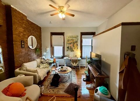 Photo of 520 Columbus Ave #4, Boston, MA 02118 (MLS # 73512420)