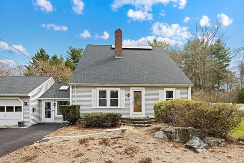 71 Summer St Northborough MA 01532