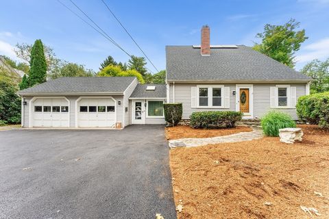 71 Summer St Northborough MA 01532