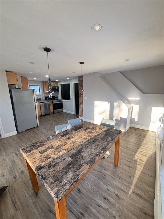 713 Metropolitan Ave #3, Boston, MA, 713 Metropolitan Ave #3, Boston, MA Photo #3