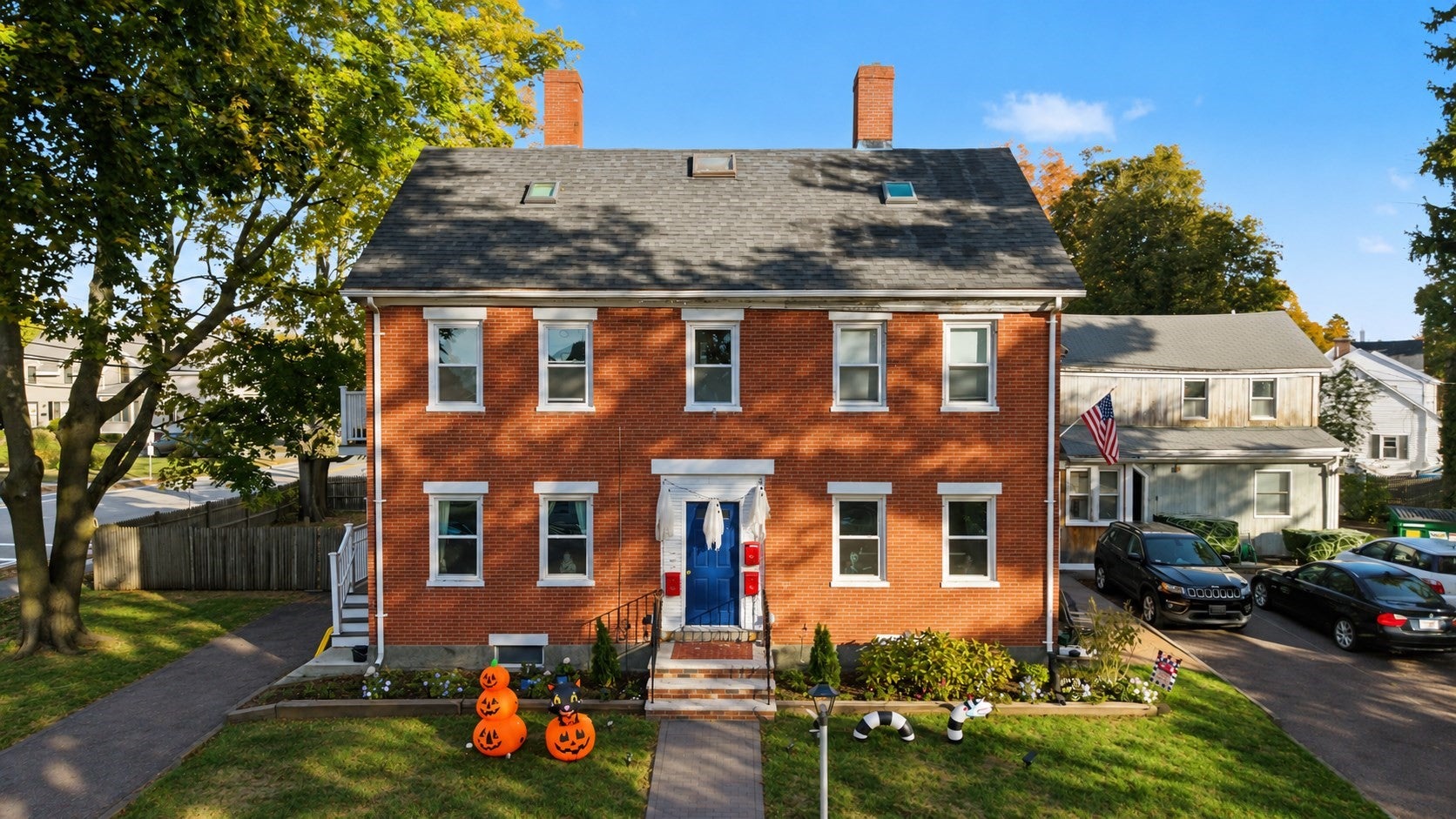 121 Sylvan St B, Danvers MA 01923