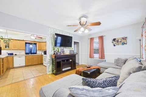 Photo of 551 Union St, New Bedford, MA 02740 (MLS # 73540839)
