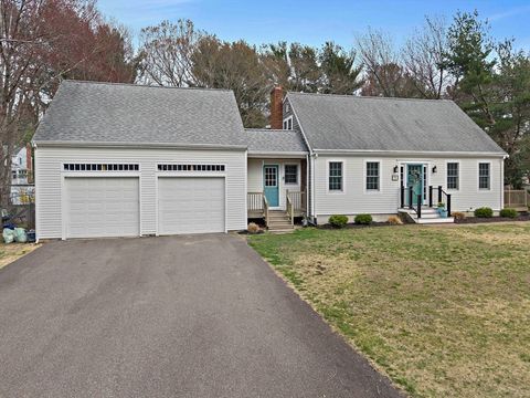 Photo of 51 Meetinghouse Ln, Marshfield, MA 02050 (MLS # 73501614)