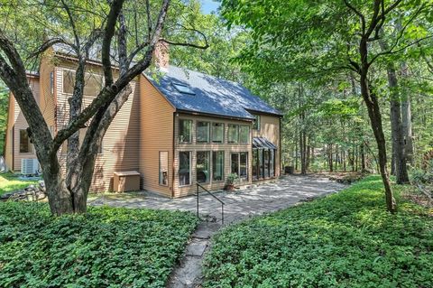 95 Ann Lee Road Harvard MA 01451