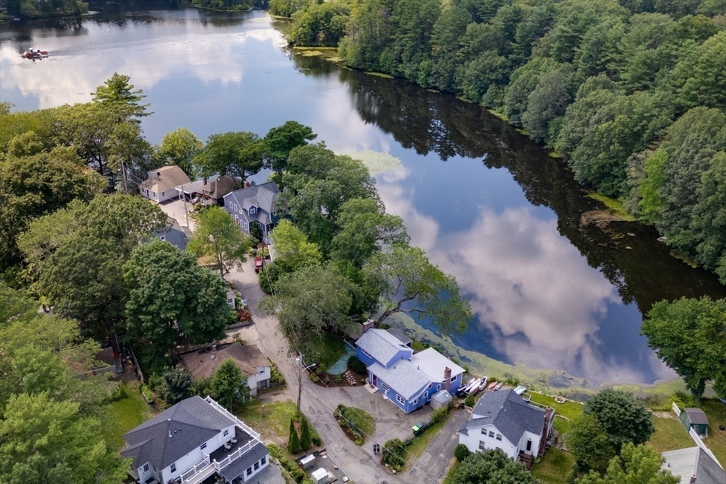 9 Stonecleve Rd