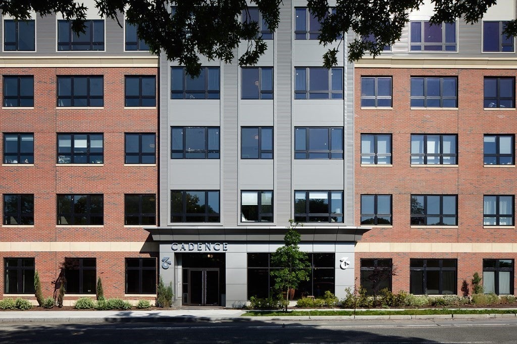 70 Leo M Birmingham Pkwy #107, Boston, MA Photo #1
