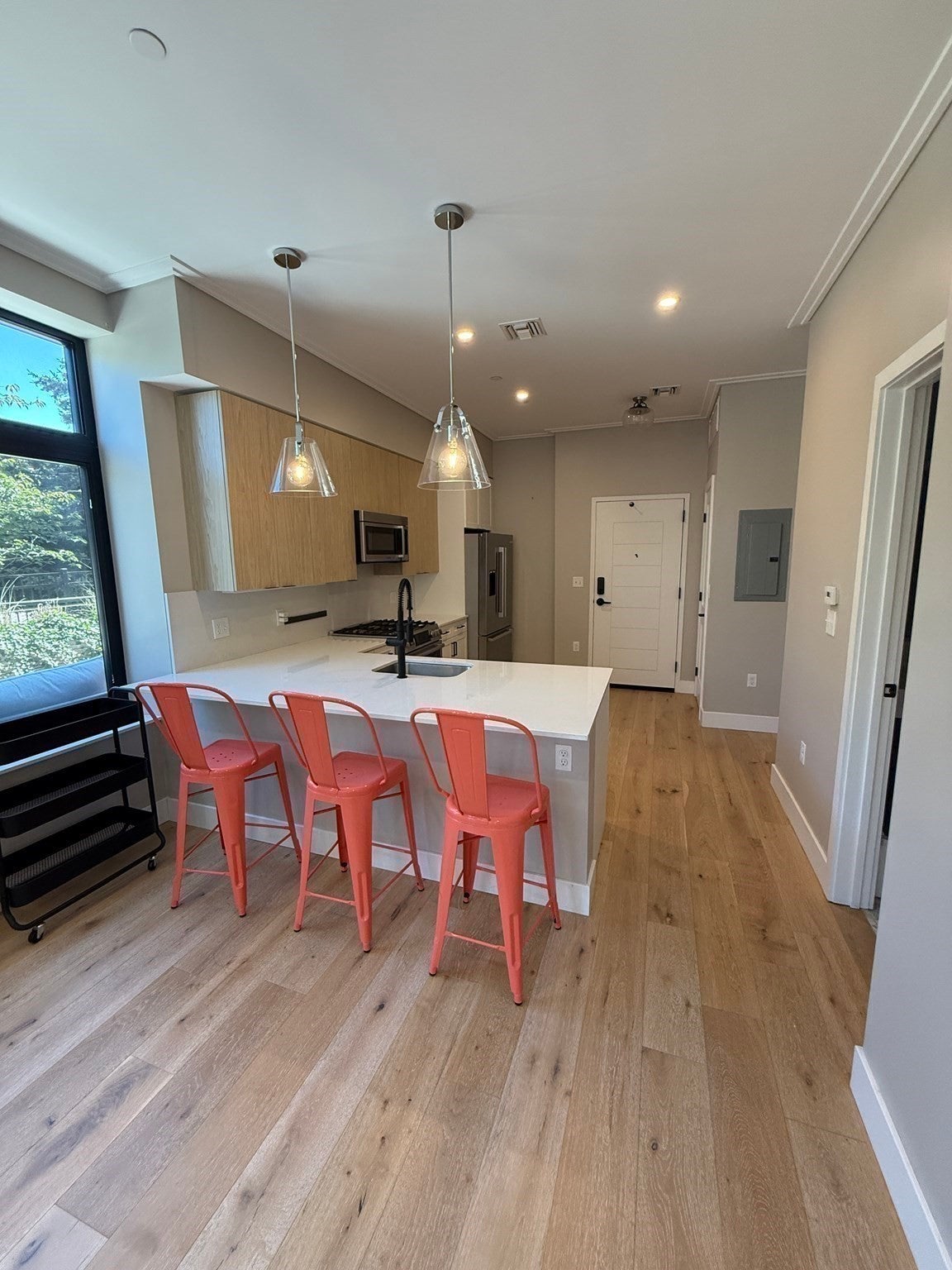 70 Leo M Birmingham Pkwy #107, Boston, MA Photo #6
