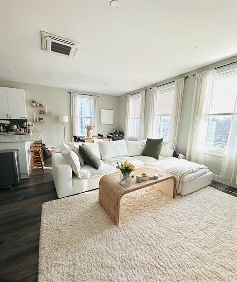 Photo of 32 Norwood St #4, Boston, MA 02122 (MLS # 73530690)