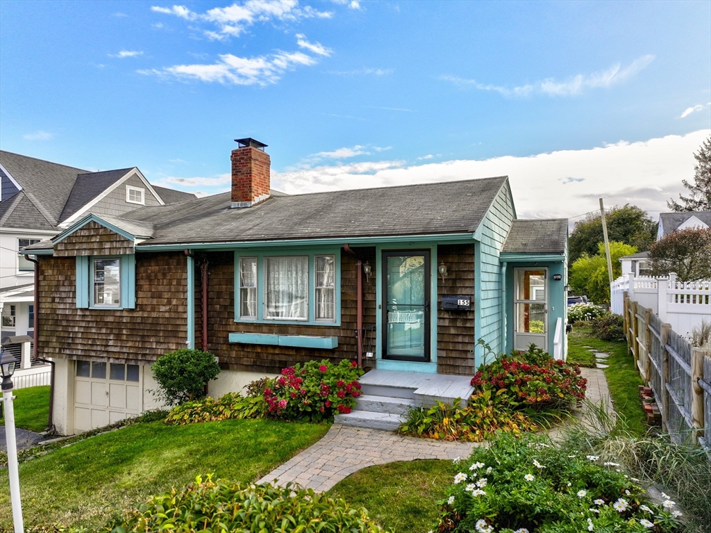 155 Huckins Ave