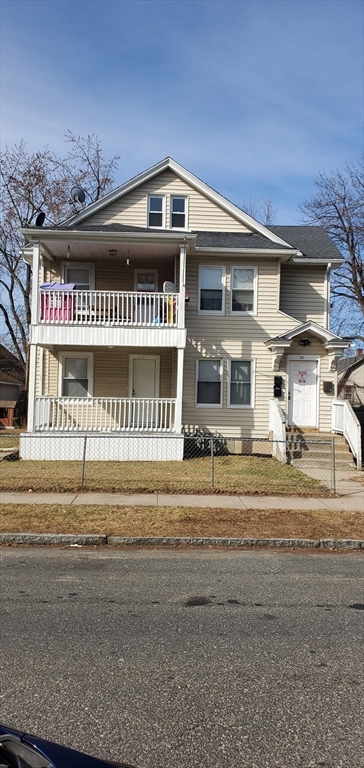 122 Middlesex St